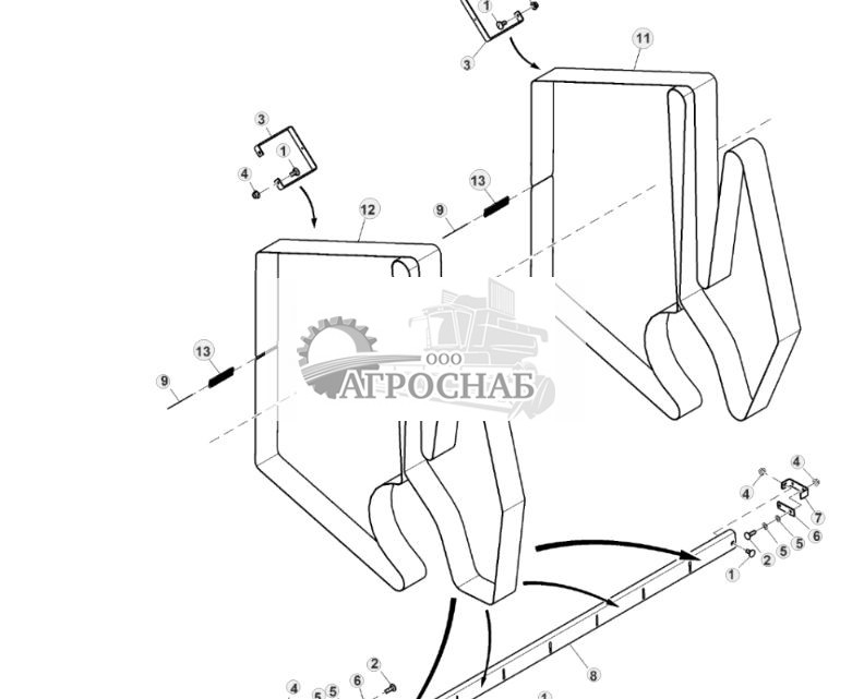 Belts and Guides, W  Net Wrap, Silage - ST909425 95.jpg
